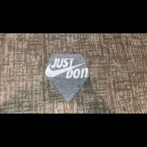 Nike Bib